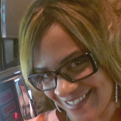 Chrystal Brown Photo 31