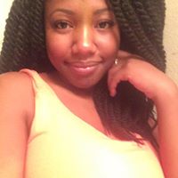 Genesis Robinson Photo 5