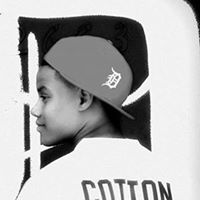 Marcus Cotton Photo 30