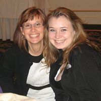 Robin Painter Photo 17