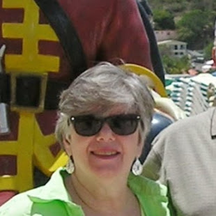 Diane Rodgers Photo 22