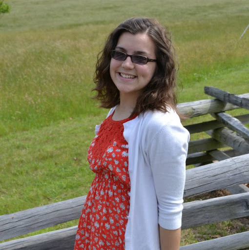 Rebecca Peterson Photo 9