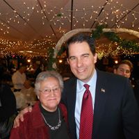 Frances Burt Photo 22