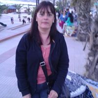 Amelia Campos Photo 28