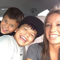 Gina Starkey Photo 5