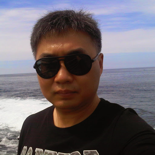 Xiao Zhou Photo 19