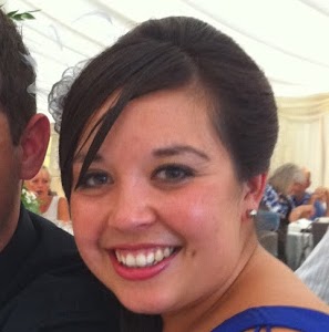 Lindsay Stanley Photo 6