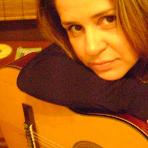 Cecilia Giordano Photo 6