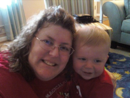 Debra Kerr Photo 9