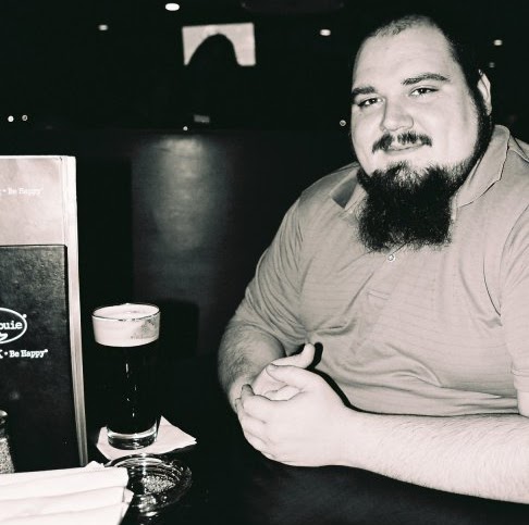 Joshua Sharp Photo 35