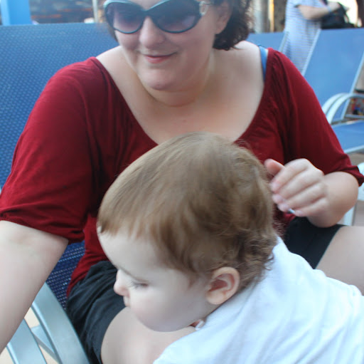 Sharon Morgan Photo 20