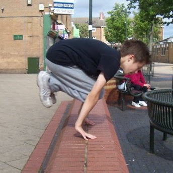 Joe Ellis Photo 17