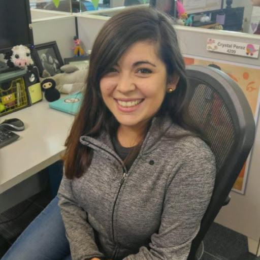 Crystal Perez Photo 3