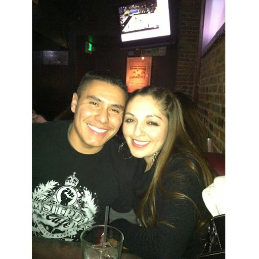 James Sanchez Photo 27