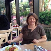 Joy Stein Photo 14