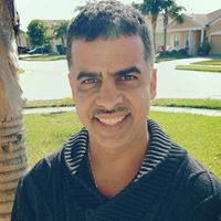 Raymond Colon Photo 23