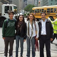 Javier Llanos Photo 9