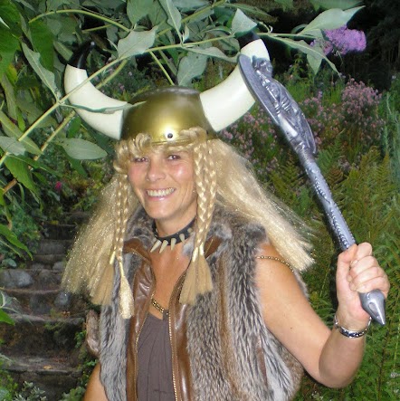 Janet Irwin Photo 10
