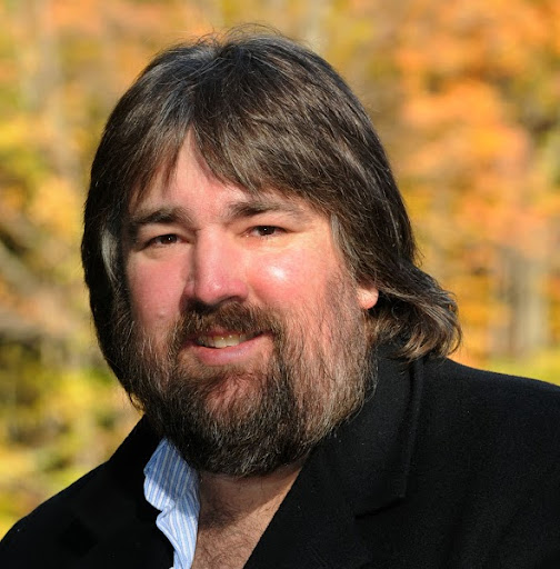 Ken Thompson Photo 4