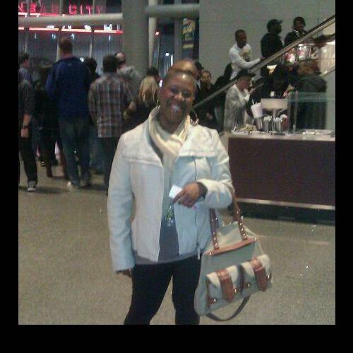 Lisa Randle Photo 18