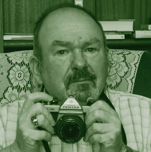 Jimmy Power Photo 7