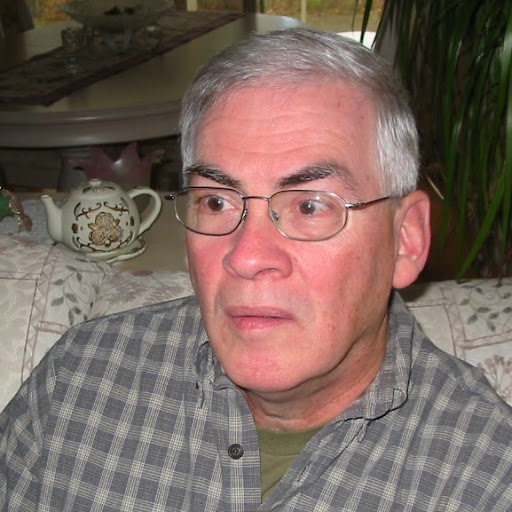 Rick Libbey Photo 1
