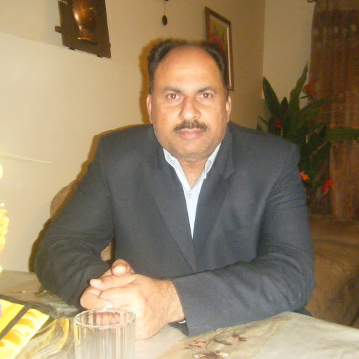 Muhammad Chaudhry Photo 29