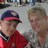 Carol Robison Photo 13