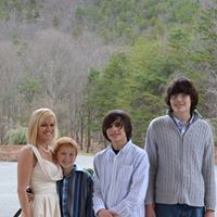 Melissa Coffey Photo 16