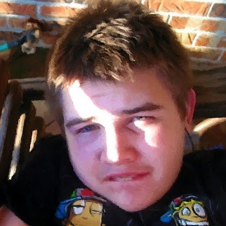 Joseph Reaves Photo 3