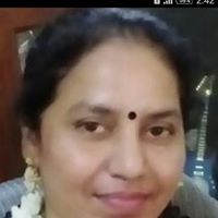 Geraldine Joseph Photo 26