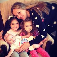 Diana Goldenberg Photo 7