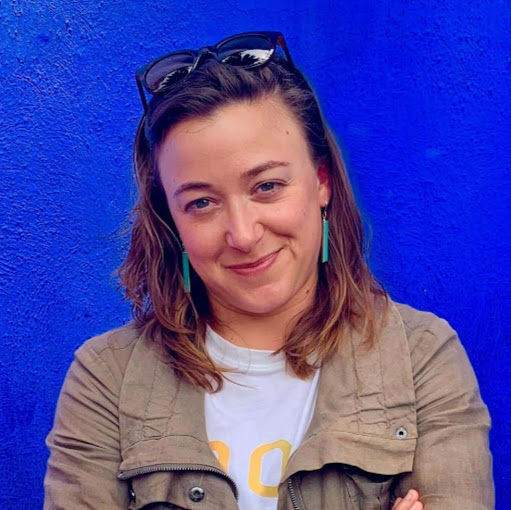 Hannah Gregory Photo 9