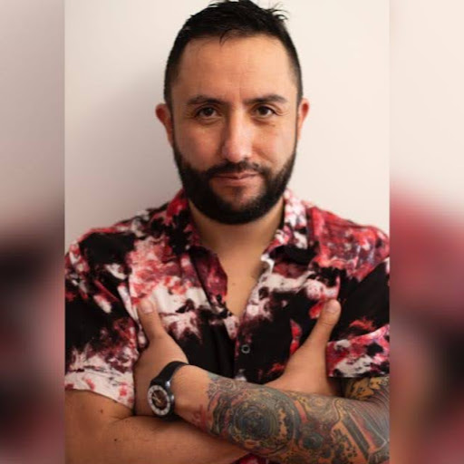 Alejandro Posada Photo 27