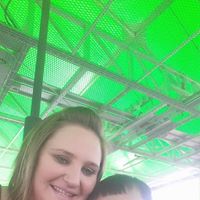 Jennifer Hamrick Photo 12