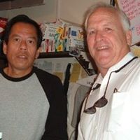 John Free Photo 20