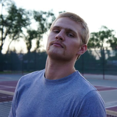 Andrew Breen Photo 19
