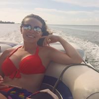 Sarah Macgregor Photo 10