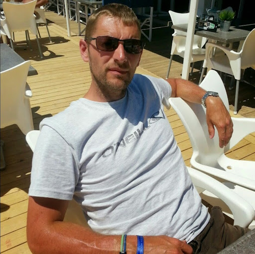 Andrew Whittaker Photo 25