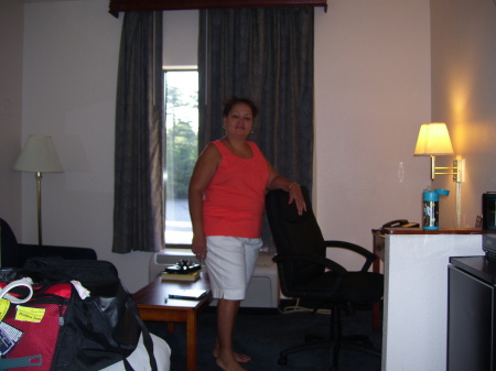 Nancy Rodriguez Photo 42