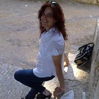 Christine Rock Photo 24