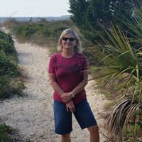Paula Horne Photo 36