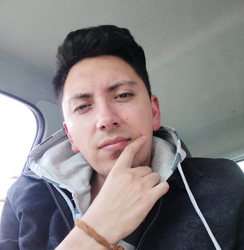 Andres Solis Photo 16