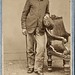 George Corbett Photo 26