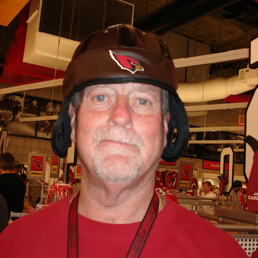 Gary Robison Photo 23