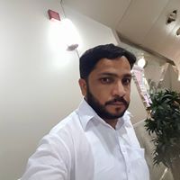 Muhammad Hanif Photo 39