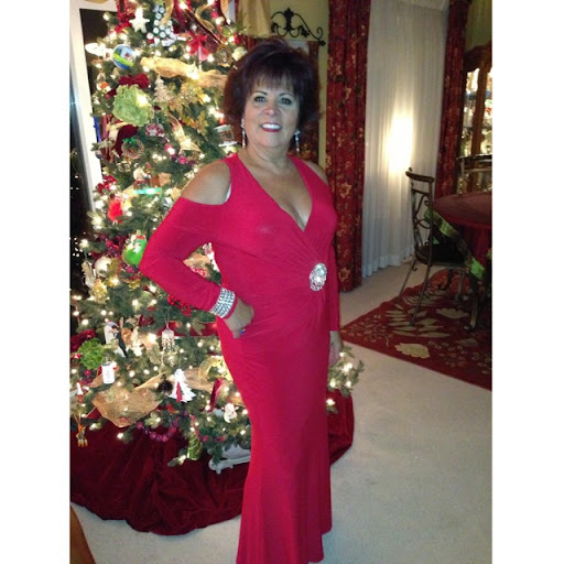 Maria Nelson Photo 27