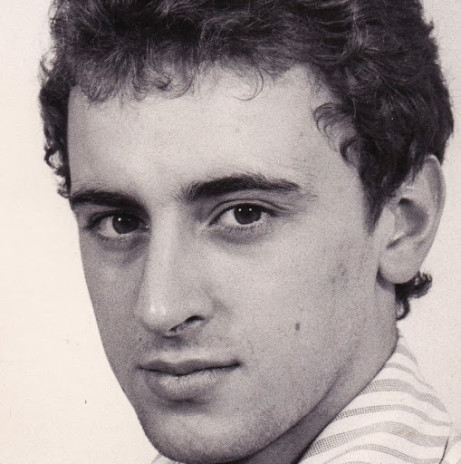 Robert Beasley Photo 34