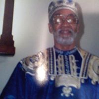 Alfred Parham Photo 13