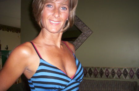 Nadine Sherman Photo 14